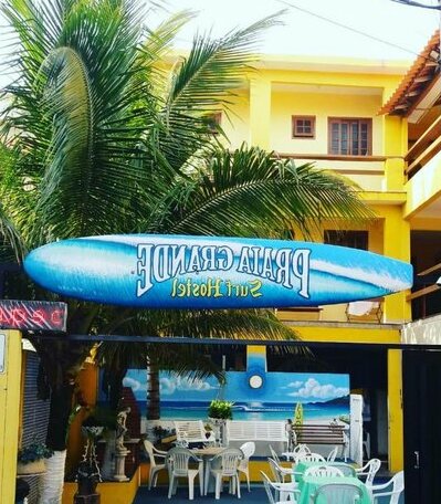 Praia Grande Surf Hostel - Photo2