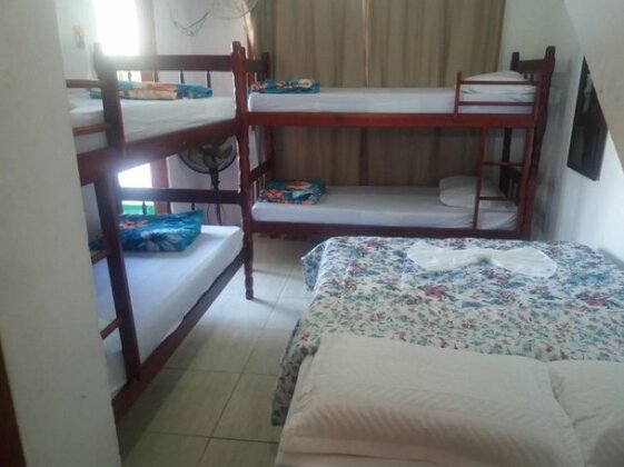 Praia Grande Surf Hostel - Photo3