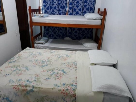 Praia Grande Surf Hostel - Photo4