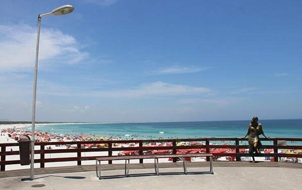 Praia Grande Surf Hostel - Photo5