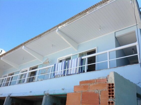 Quitienete Arraial do Cabo