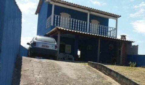 Real Apartments 363 - Arraial do Cabo casa com 3 quartos para ate 12 pessoas na Praia da Figueira