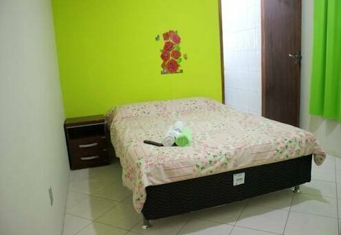 Recanto do Cabo - Photo3