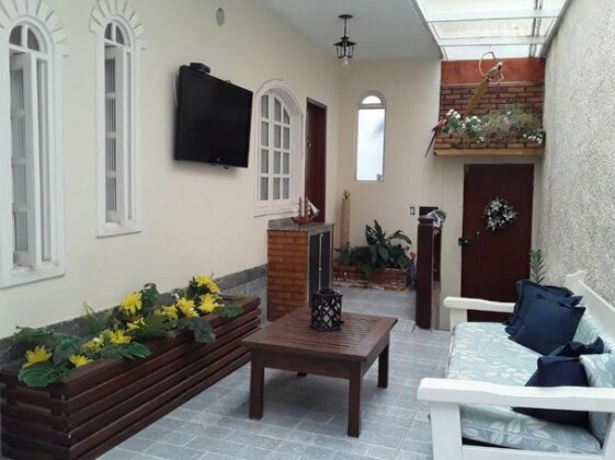 Rosas dos Ventos Suites - Photo2
