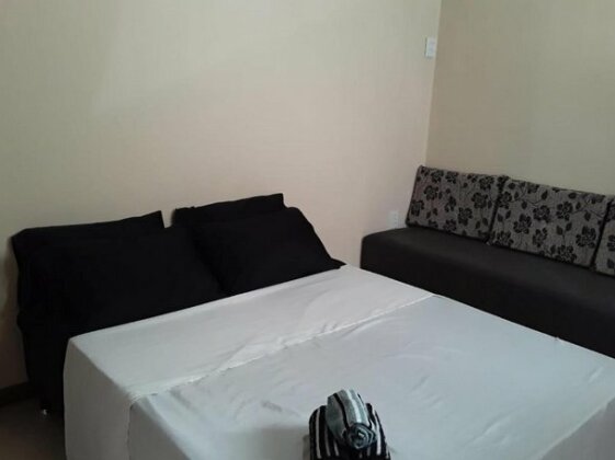 Rosas dos Ventos Suites - Photo3