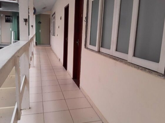 Rosas dos Ventos Suites - Photo4