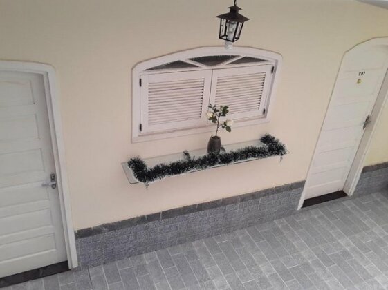 Rosas dos Ventos Suites - Photo5