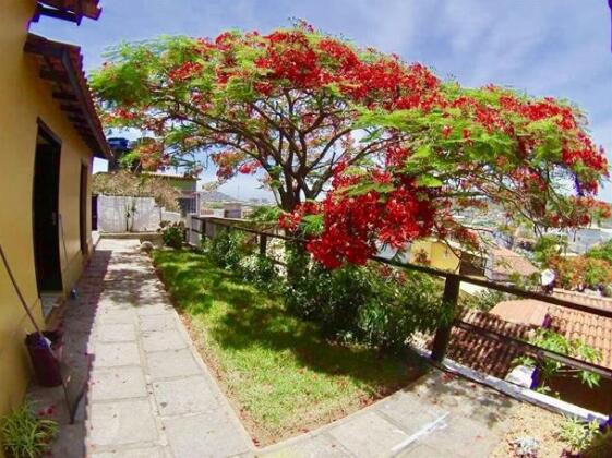 Solar dos Anjos Pousada