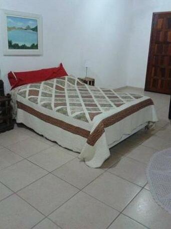 Suite Aconchegante - Photo2