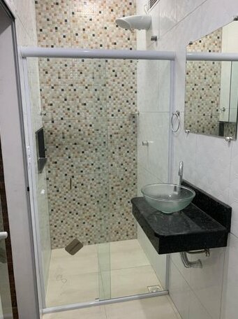 Suite dos anjos - Photo3