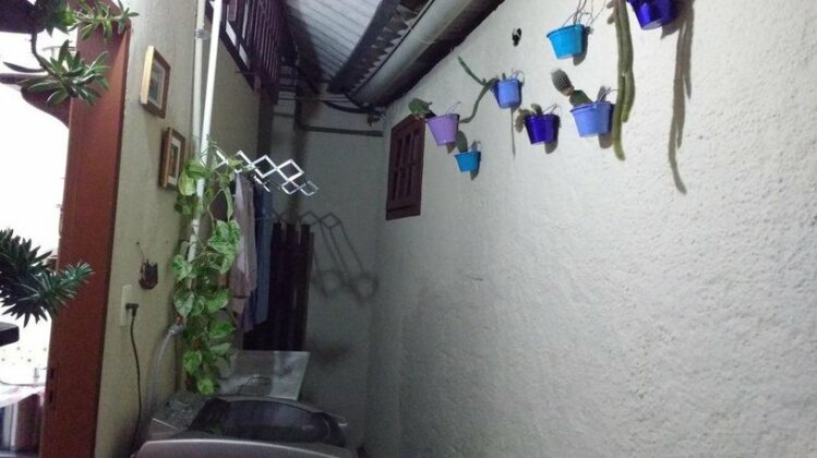 Suite no jardim - Praia dos Anjos - Photo2