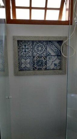 Suite no jardim - Praia dos Anjos - Photo3