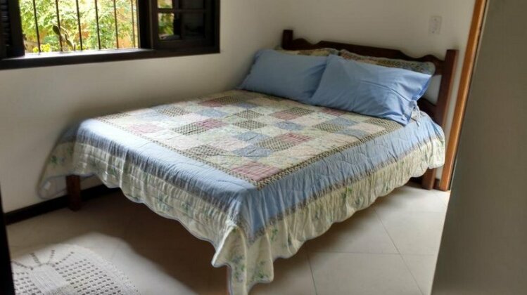Suite no jardim - Praia dos Anjos - Photo4