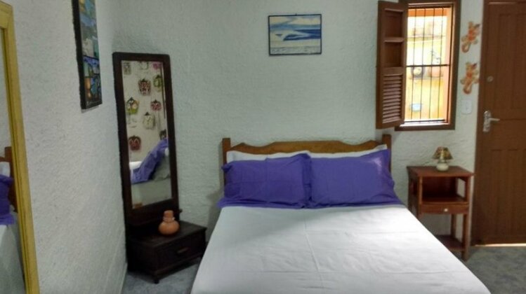 Suite no jardim - Praia dos Anjos - Photo5