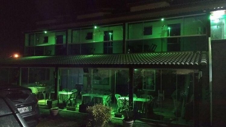Suites Beira Mar - Photo2