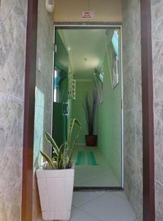 Suites Beira Mar - Photo3