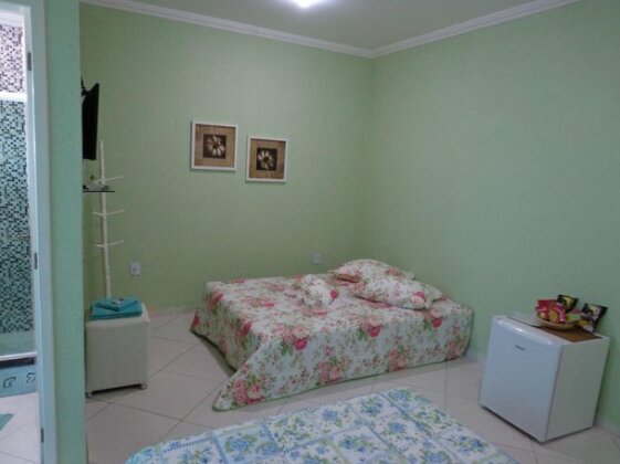 Suites Beira Mar - Photo4