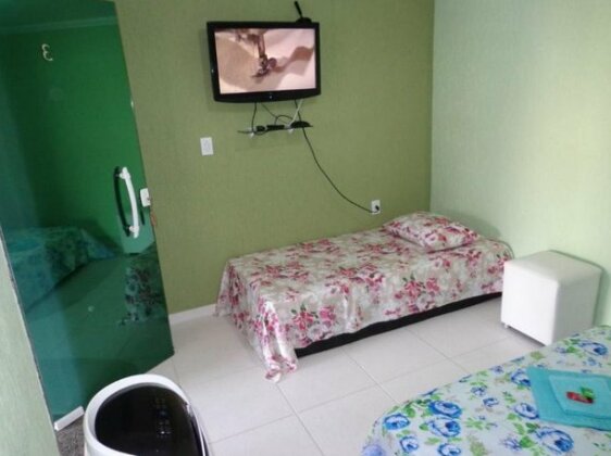 Suites Beira Mar - Photo5