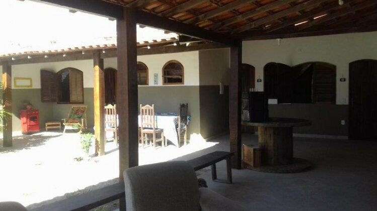 Suites da Didi - Photo2