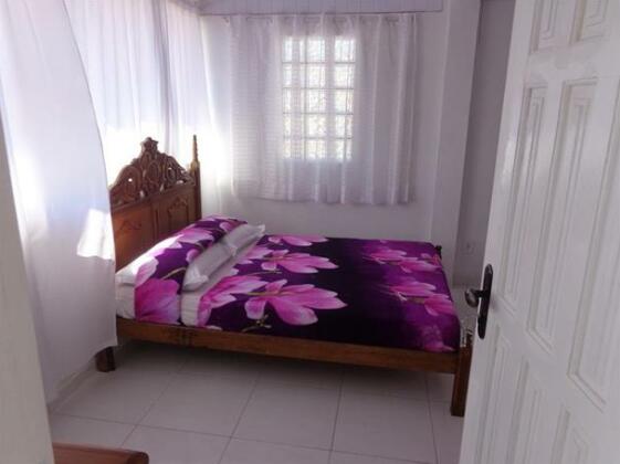 Suites da Ero