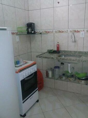 Suites do Cabo - Estrela do Mar - Photo2