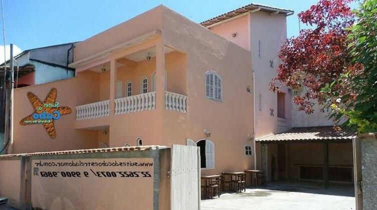 Suites do Cabo - Estrela do Mar - Photo4