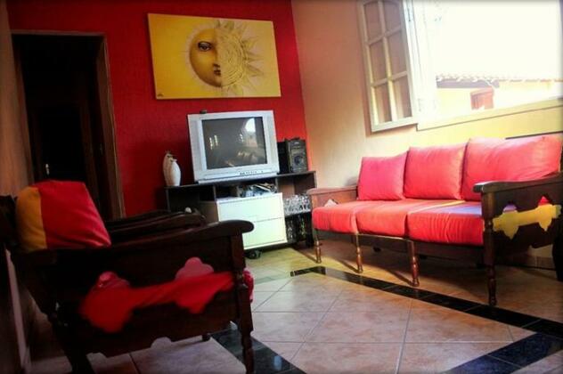 Suites do Cabo - Estrela do Mar - Photo5
