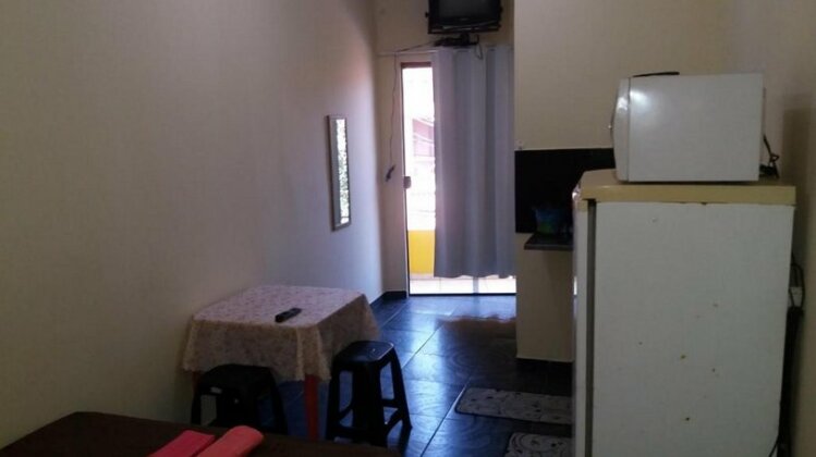 Suites Sol de Verao - Photo2