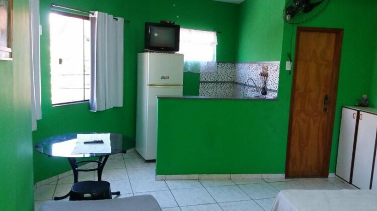Suites Sol de Verao - Photo3