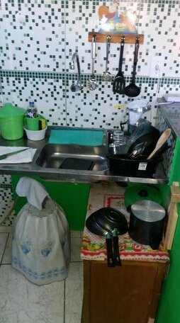 Suites Sol de Verao - Photo4