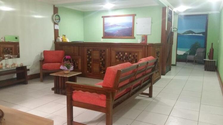 Summer Hotel Arraial do Cabo - Photo2