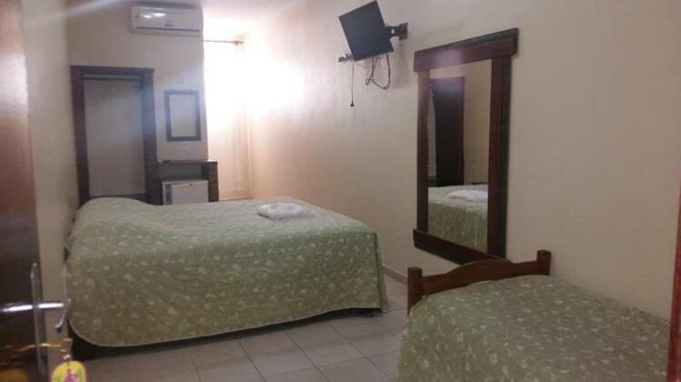 Summer Hotel Arraial do Cabo - Photo3
