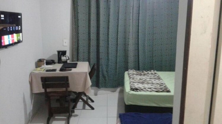 SYM Apartamentos & Hostel - Photo2