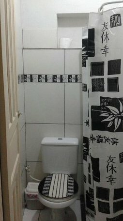 SYM Apartamentos & Hostel - Photo3