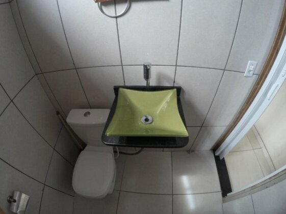 SYM Apartamentos & Hostel - Photo4