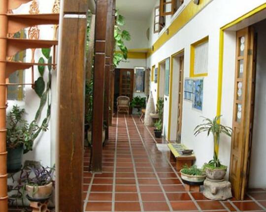 Thalassa Pousada - Photo2