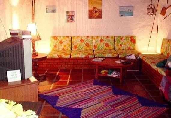Thalassa Pousada - Photo3