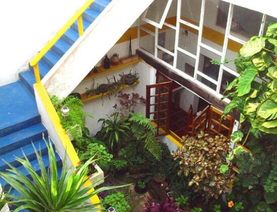 Thalassa Pousada - Photo4