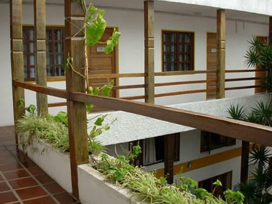 Thalassa Pousada - Photo5
