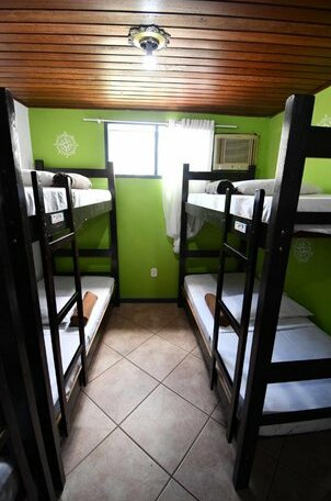 The Queen Hostel - Photo3