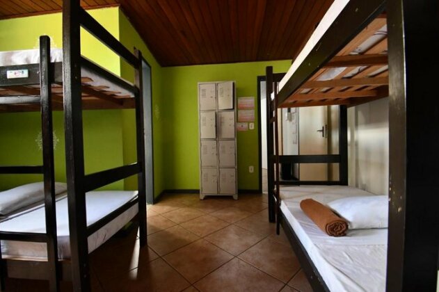 The Queen Hostel - Photo5