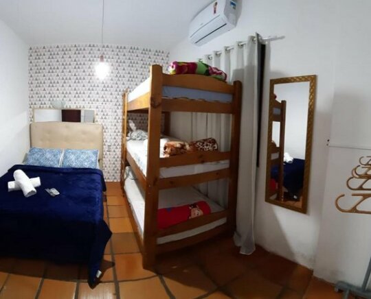 Tribos Brazileiras - Photo3