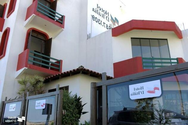 D'Italia Hotel
