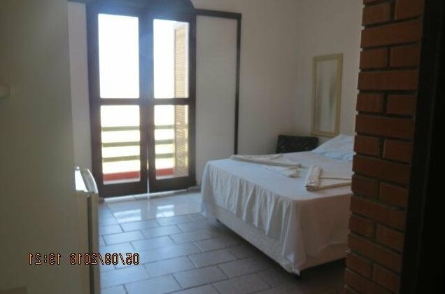D'Italia Hotel - Photo5