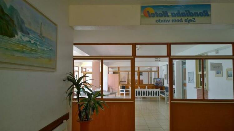 Rondinha Hotel - Photo2