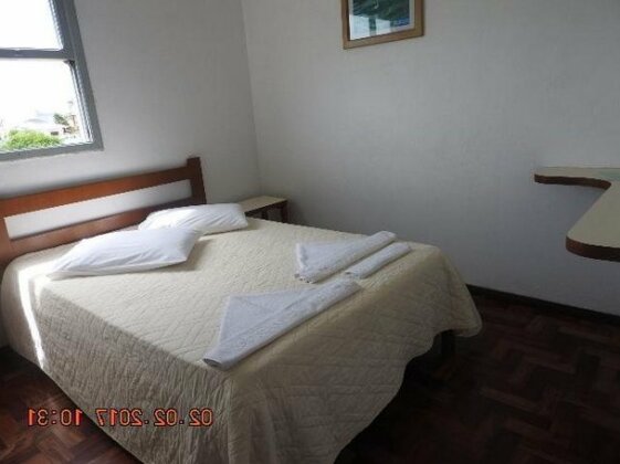 Rondinha Hotel - Photo5