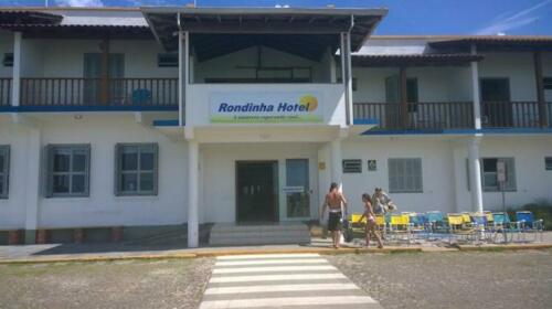 Rondinha Hotel