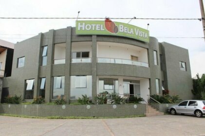 Hotel Bela Vista Aruja