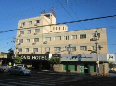 Onix Hotel Assis