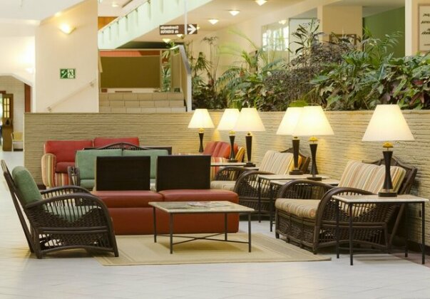 Hotel Eldorado Atibaia - Photo4